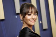 77th Primetime Emmy Awards - Arrivals - Source: Getty